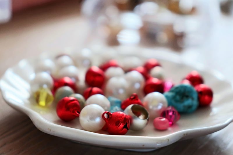 Creative Jewelry Making