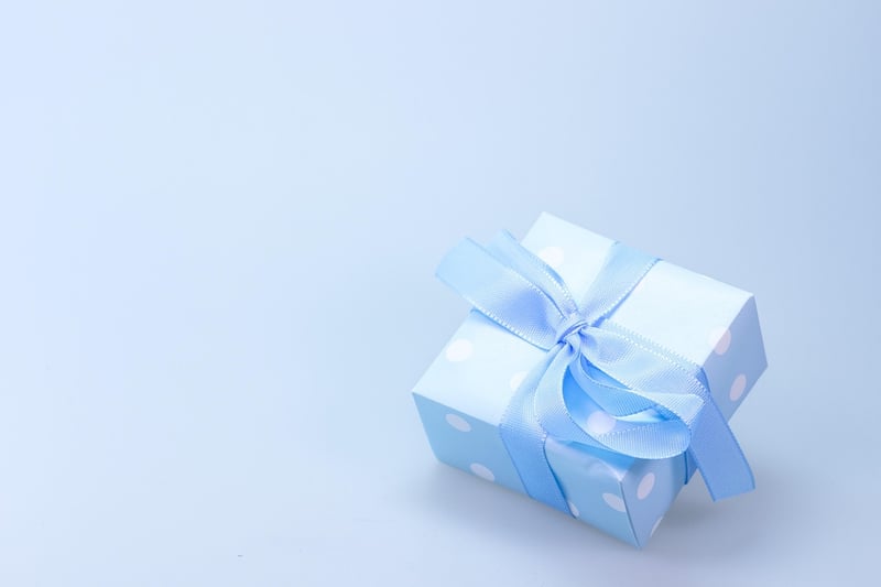 Green Gift Wrapping Ideas